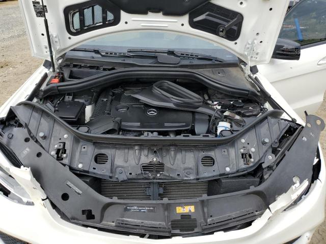 2018 MERCEDES-BENZ GLE 350 4M 4JGDA5HB3JB189441