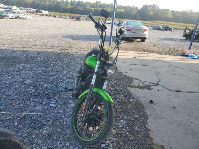 2018 KAWASAKI VN900 C JKAVN2C12JA070368