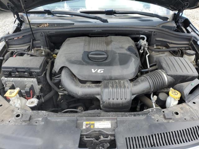 2015 DODGE DURANGO SX 1C4RDJAG1FC177192
