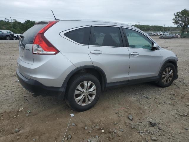 2014 HONDA CR-V EXL - 5J6RM4H78EL087800