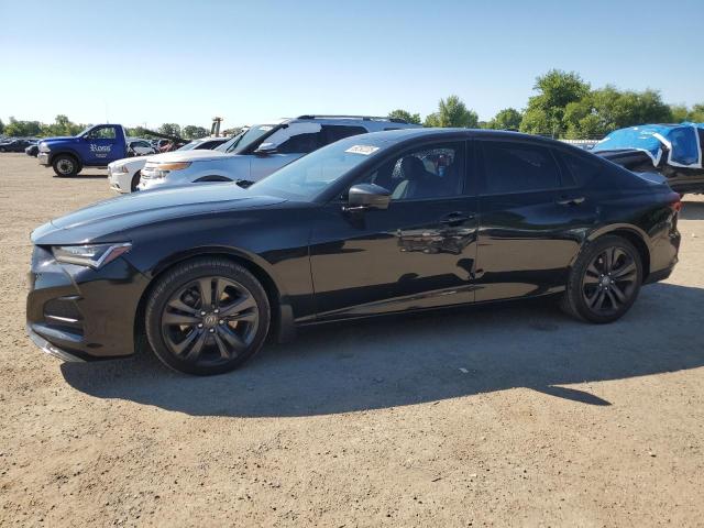 2021 ACURA TLX TECH A - 19UUB6F5XMA800596