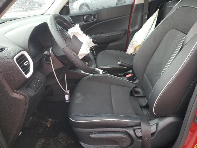 2024 HYUNDAI VENUE SEL KMHRC8A32RU339088