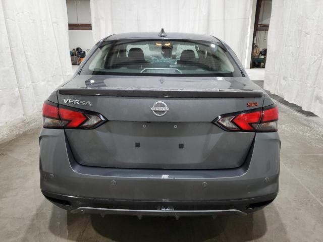 2024 NISSAN VERSA SR 3N1CN8FV9RL917764