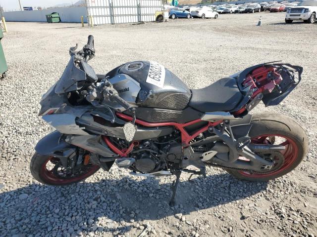 2023 KAWASAKI ZR1000 K JKAZRCK17PA015582