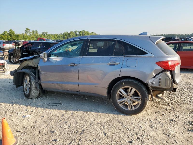 2014 ACURA RDX - 5J8TB3H39EL016373