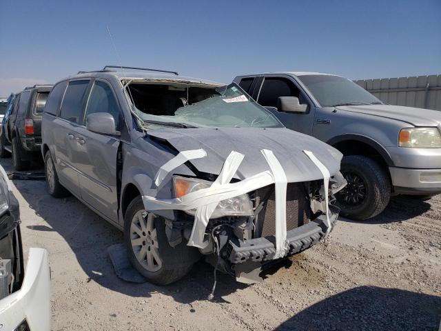 2016 CHRYSLER TOWN & COU 2C4RC1BG4GR288314