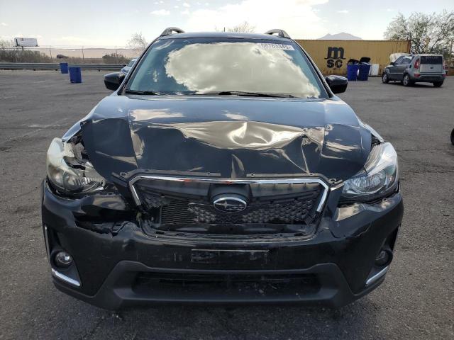 2016 SUBARU CROSSTREK PREMIUM JF2GPABC4G8207317