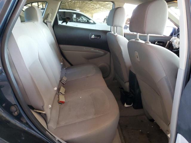 2013 NISSAN ROGUE S - JN8AS5MT8DW031102