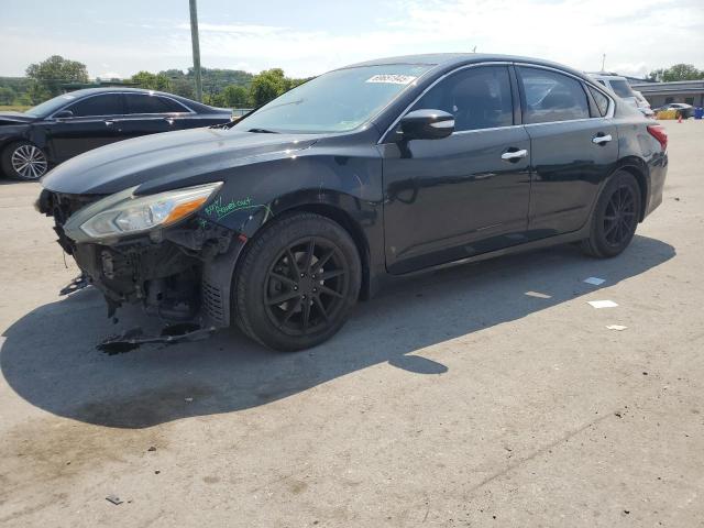 2016 NISSAN ALTIMA 2.5 #3303911707