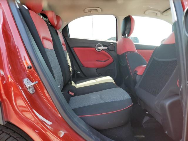 2016 FIAT 500X EASY ZFBCFXBTXGP371912