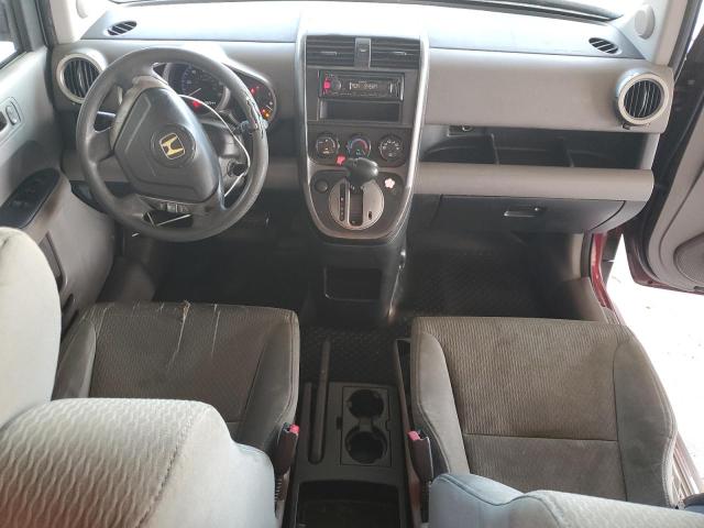 2010 HONDA ELEMENT LX - 5J6YH1H32AL001922