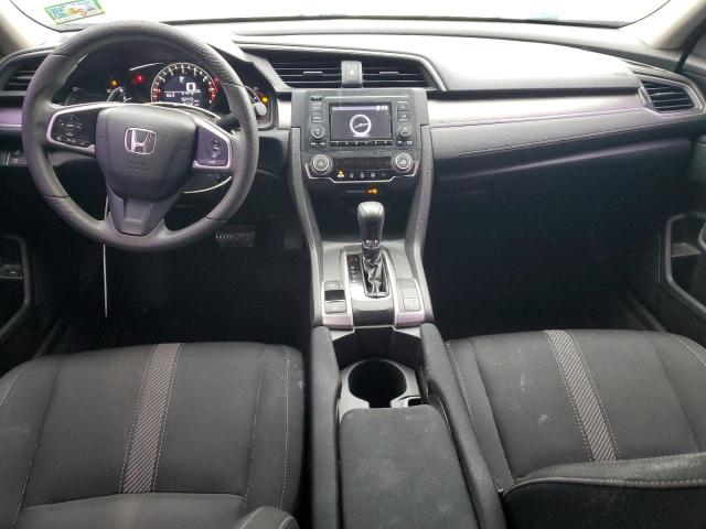 2016 HONDA CIVIC LX 19XFC2F52GE209242