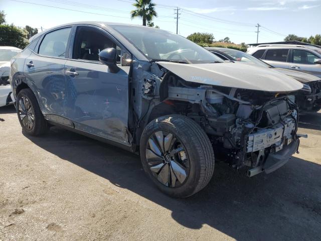 2024 NISSAN ARIYA ENGA JN1CF0BB3RM733680