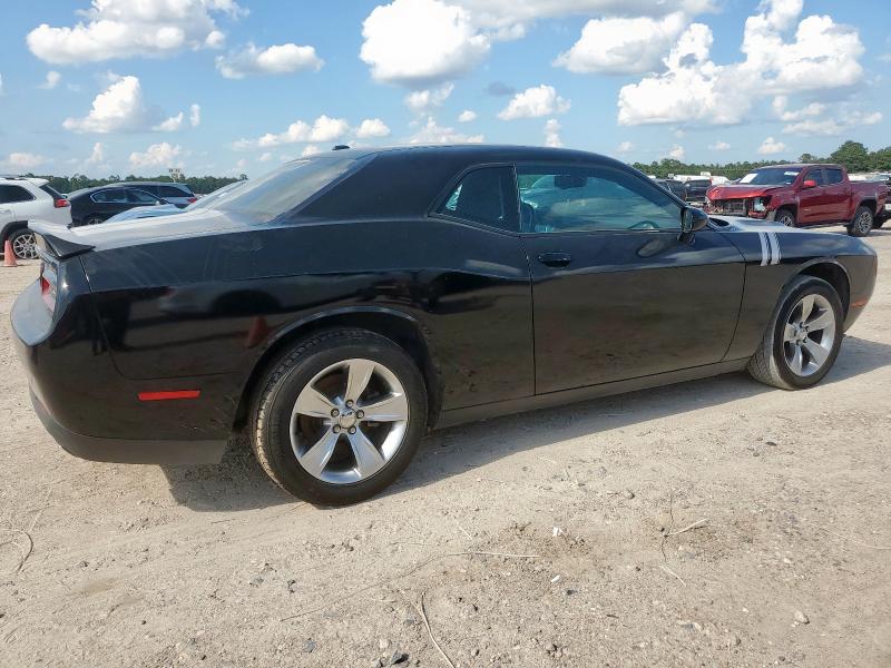 2021 DODGE CHALLENGER 2C3CDZAG2MH583520