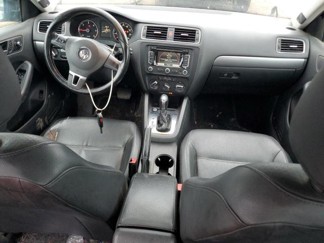 2013 VOLKSWAGEN JETTA TDI - 3VWLL7AJ8DM426247