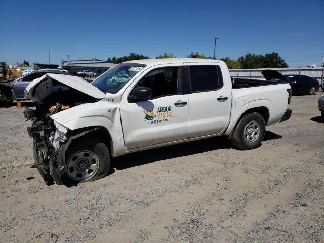 2024 NISSAN FRONTIER S #3303707521