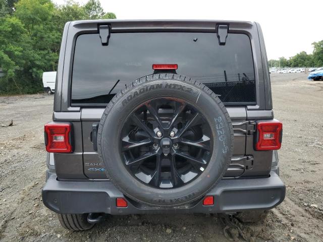 2025 JEEP WRANGLER S 1C4RJXP63SW579184