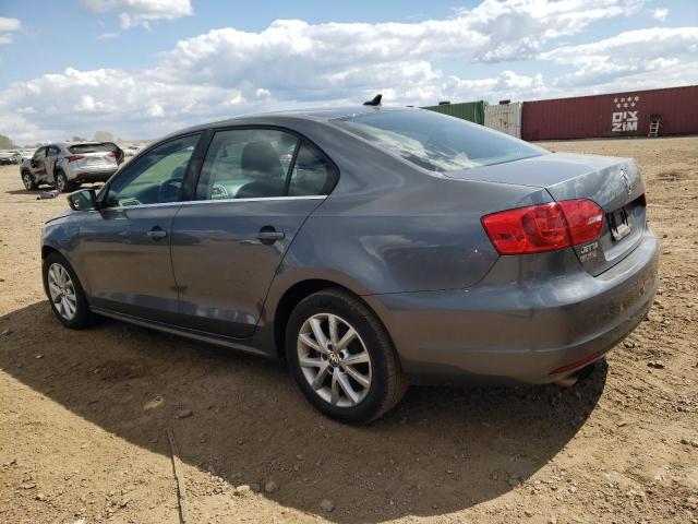2014 VOLKSWAGEN JETTA SE - 3VWD07AJ7EM289641