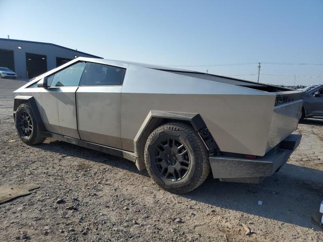 2024 TESLA CYBERTRUCK 7G2CEHED2RA037813