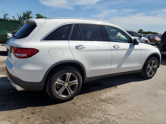 2016 MERCEDES-BENZ GLC 300 WDC0G4JB8GF010263