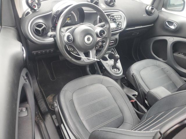 2017 SMART FORTWO WMEFJ9BA1HK236644