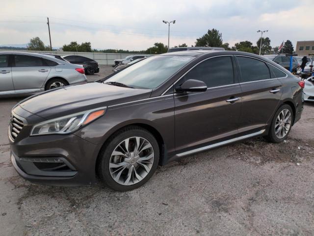 HYUNDAI SONATA SPO