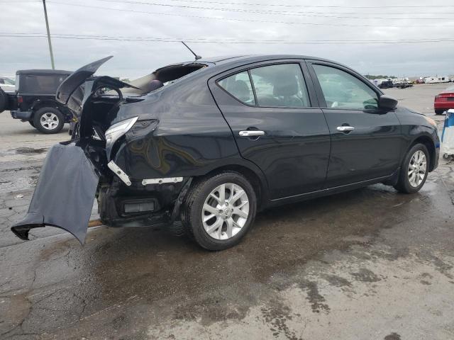 2016 NISSAN VERSA S 3N1CN7AP2GL876216