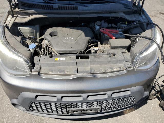2016 KIA SOUL KNDJN2A27G7391585