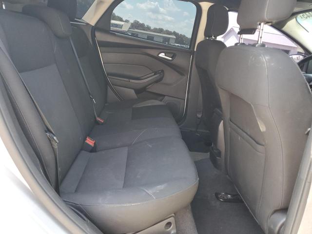 2018 FORD FOCUS SE 1FADP3K2XJL295353