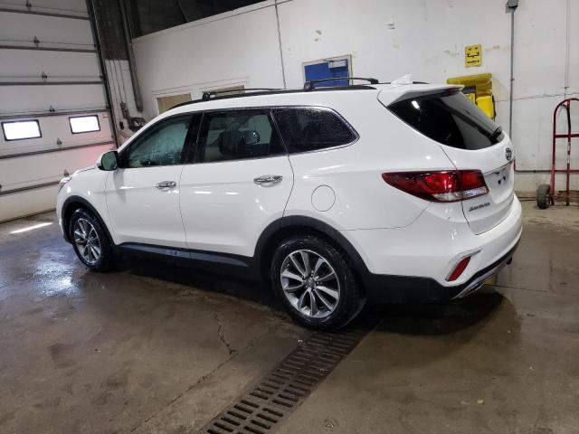2017 HYUNDAI SANTA FE S KM8SNDHF5HU169442