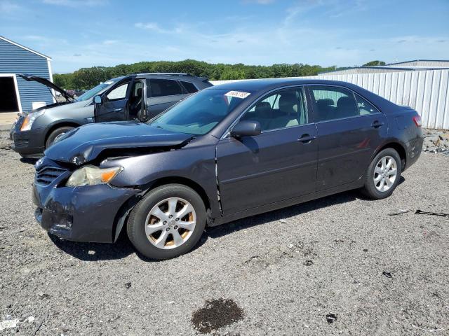 2011 TOYOTA CAMRY BASE #3311586795