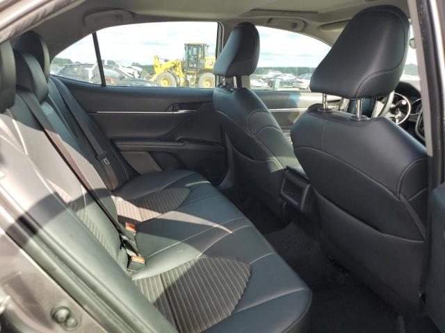 2019 TOYOTA CAMRY L - 4T1B11HK9KU846359