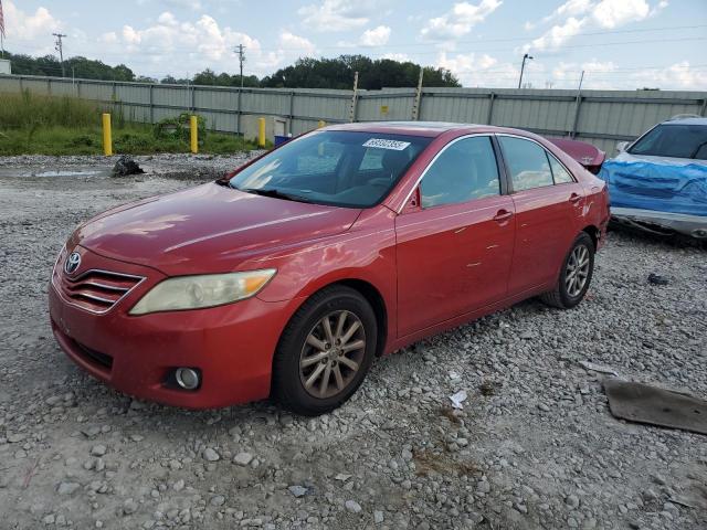 2011 TOYOTA CAMRY BASE - 4T1BF3EK8BU715005