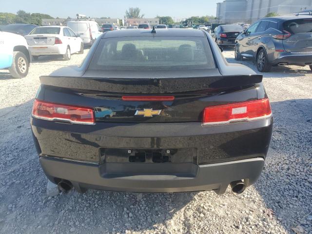 2015 CHEVROLET CAMARO LS 2G1FB1E30F9234854