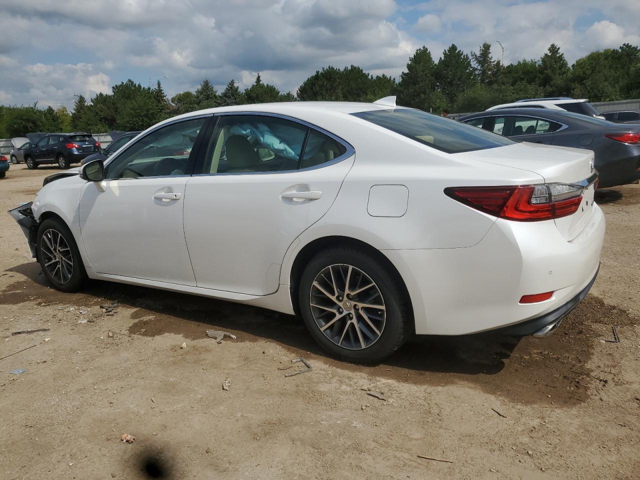 LEXUS ES 350