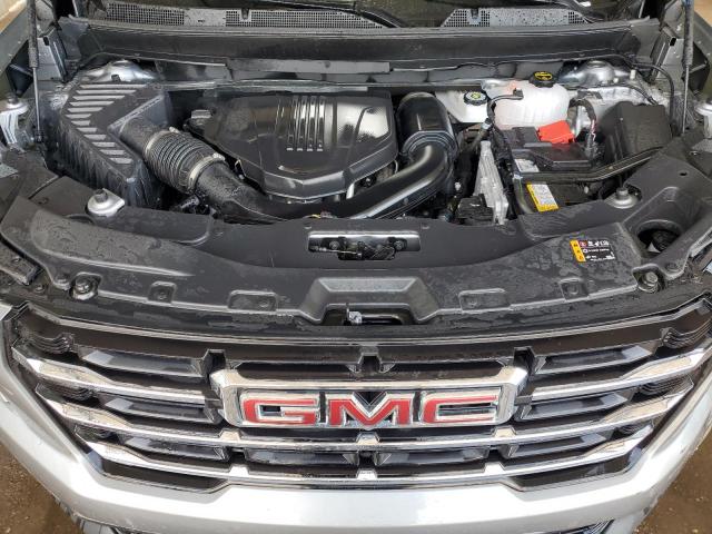 2025 GMC ACADIA ELE 1GKENKRS1SJ148294