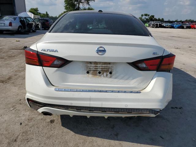 2021 NISSAN ALTIMA SL 1N4BL4EV1MN329669