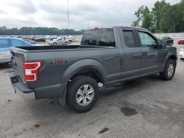 2018 FORD F150 SUPER 1FTEX1EP0JFB65624