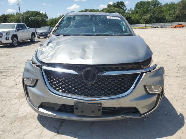 2023 BUICK ENCLAVE AV - 5GAEVCKW3PJ114445