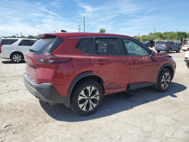 2023 NISSAN ROGUE SV #3265027869