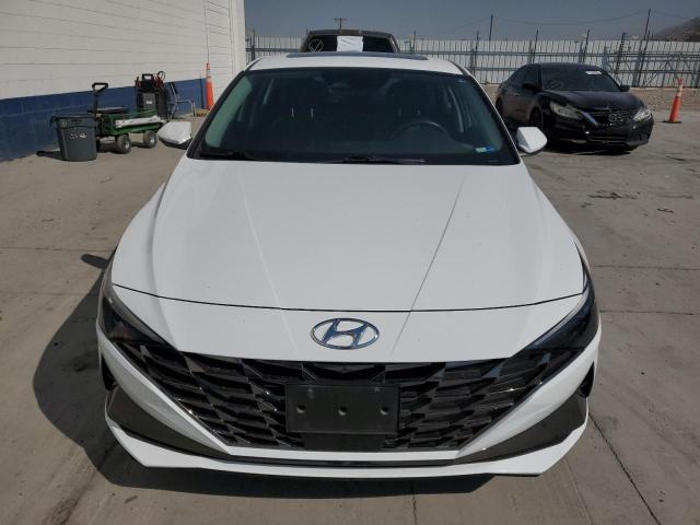 2022 HYUNDAI ELANTRA LI KMHLN4AJ4NU020390