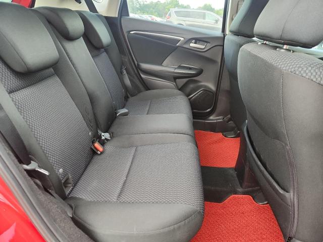 2018 HONDA FIT LX 3HGGK5H47JM735605