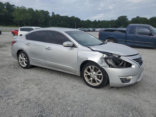 2014 NISSAN ALTIMA 2.5 - 1N4AL3AP7EC903511