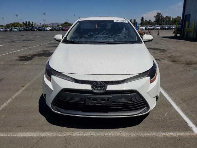 2023 TOYOTA COROLLA LE - JTDB4MEEXPJ006708
