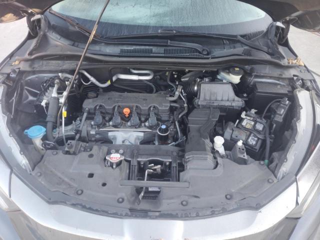 2019 HONDA HR-V EXL 3CZRU5H74KM721944