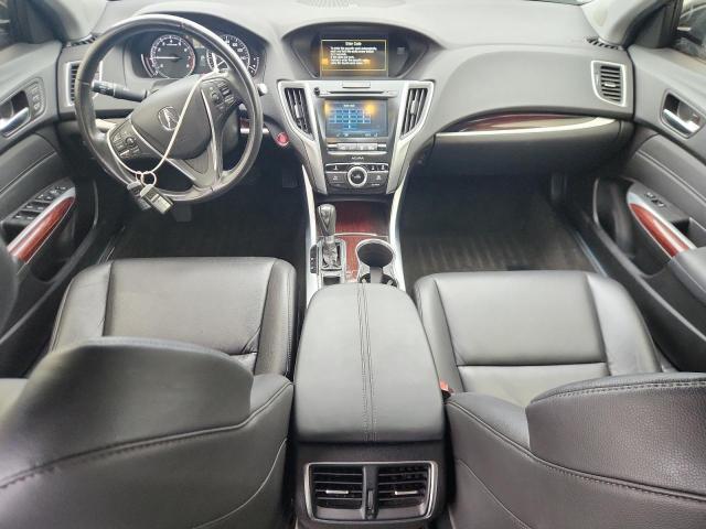 2015 ACURA TLX 19UUB1F39FA029696