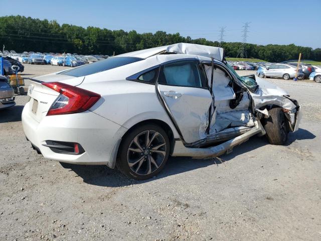 2019 HONDA CIVIC SPORT 2HGFC2F83KH522860