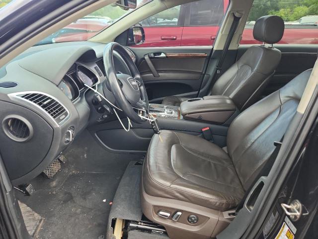 2015 AUDI Q7 PREMIUM WA1LGAFE7FD031808