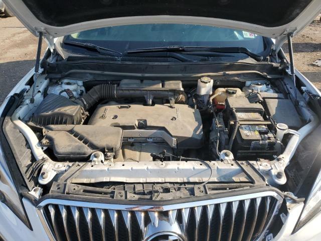 2017 BUICK ENVISION E LRBFXBSA4HD044187