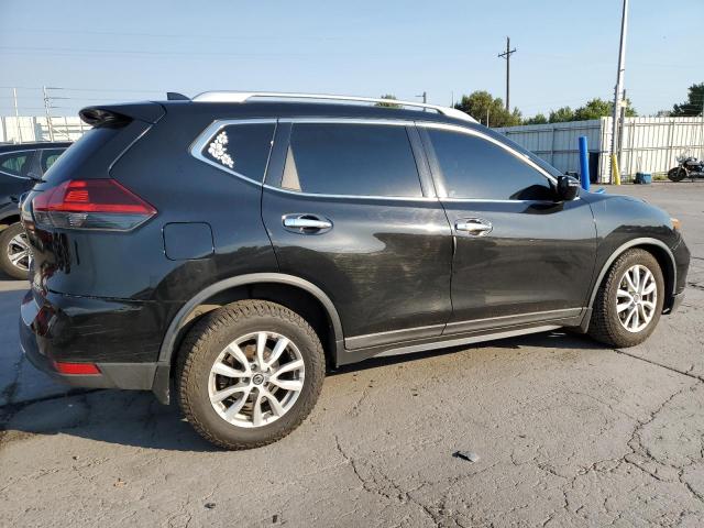 2018 NISSAN ROGUE S - KNMAT2MV0JP576533